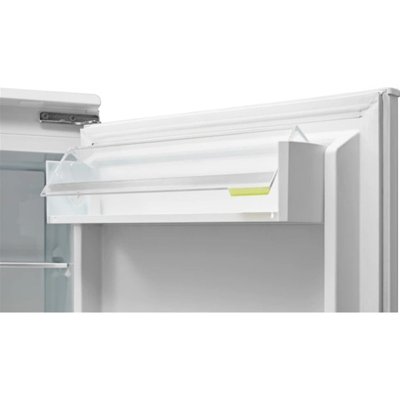 ჩასაშენებელი მაცივარი MIDEA MDRE353FGF01 (WHITE)