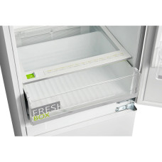 ჩასაშენებელი მაცივარი MIDEA MDRE353FGF01 (WHITE)