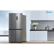 холодильник MIDEA MDRM691FIE46