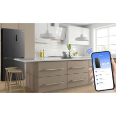 холодильник MIDEA MDRM691FIE46
