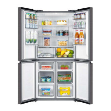 холодильник MIDEA MDRM691FIE46