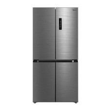 холодильник MIDEA MDRM691FIE46