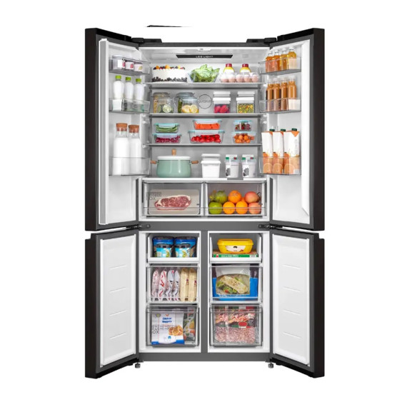 მაცივარი MIDEA MDRM691MIE28