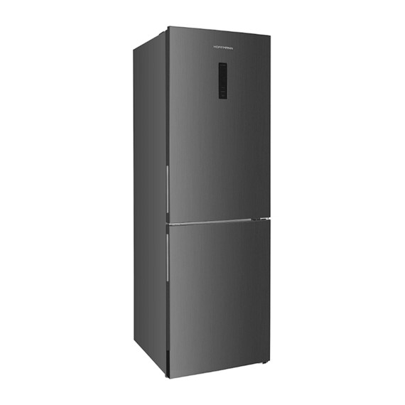 მაცივარი HOFFMANN NFB-186SN