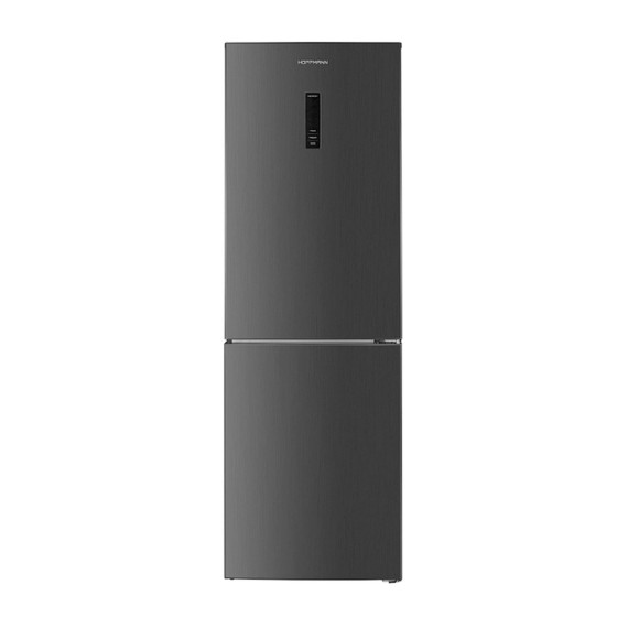 მაცივარი HOFFMANN NFB-186SN