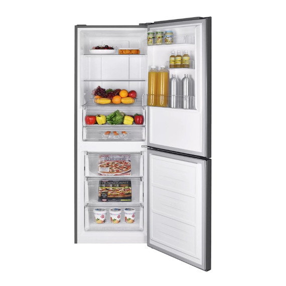 მაცივარი HOFFMANN NFB-186SN