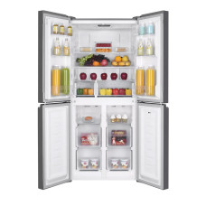 მაცივარი HOFFMANN NFFD-180BG