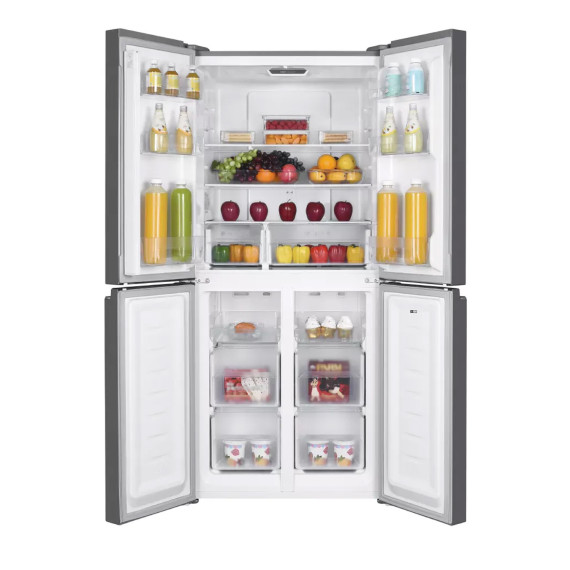 მაცივარი HOFFMANN NFFD-180BG