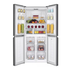 washing machine HOFFMANN NFFD-180IX