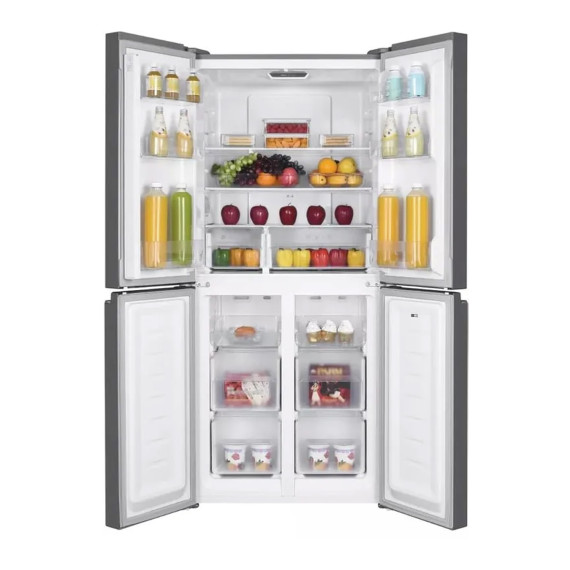 სარეცხი მანქანა HOFFMANN NFFD-180IX