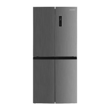 washing machine HOFFMANN NFFD-180IX