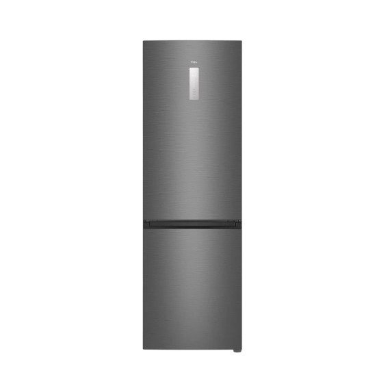მაცივარი TCL P315BFG (SILVER)