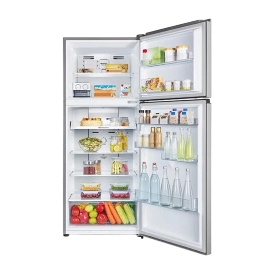 მაცივარი TCL  P465TMG