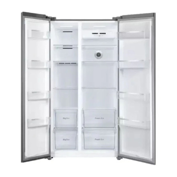 მაცივარი TCL P650SBG