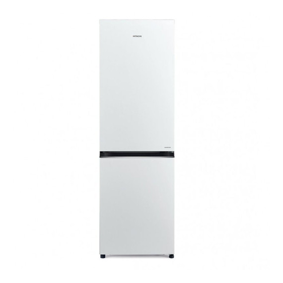 მაცივარი HITACHI R-B410PUC6 PWH