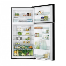 მაცივარი HITACHI R-VG660PUC7-1 GBK