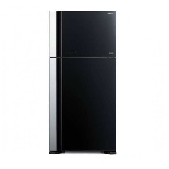 მაცივარი HITACHI R-VG660PUC7-1 GBK