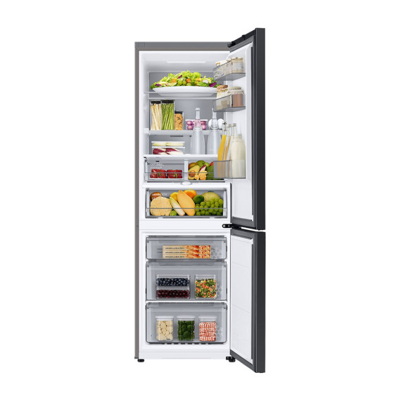 მაცივარი SAMSUNG RB34C670EEL/WT