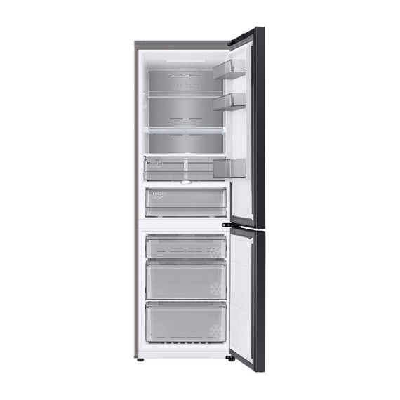 მაცივარი SAMSUNG RB34C670EEL/WT