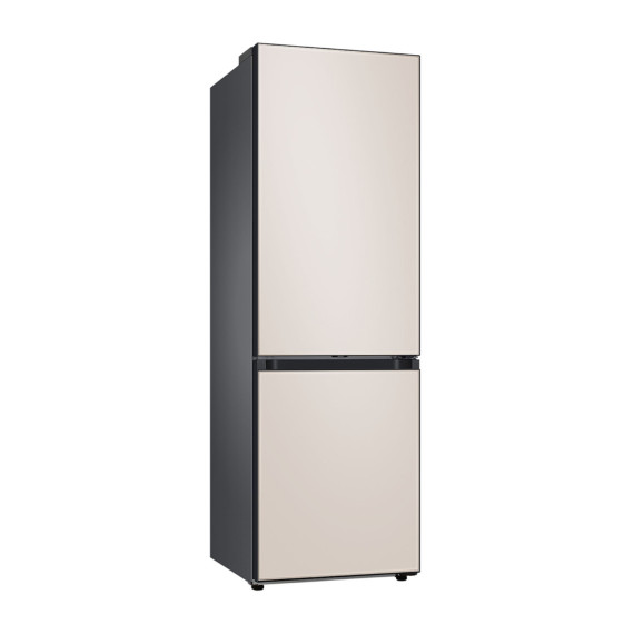 მაცივარი SAMSUNG RB34C670EEL/WT
