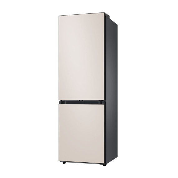 მაცივარი SAMSUNG RB34C670EEL/WT