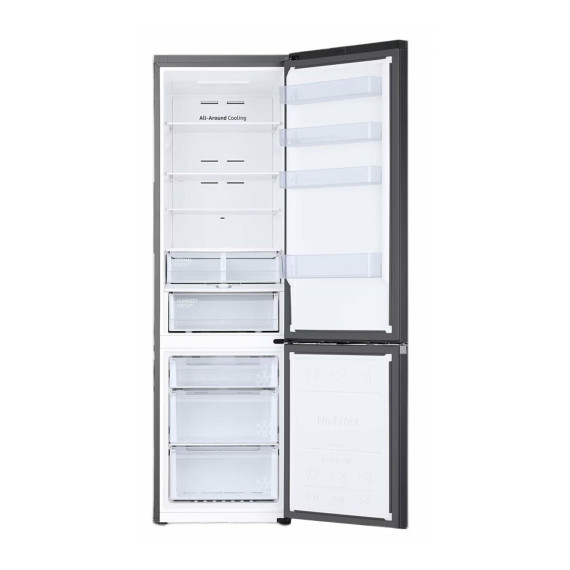 მაცივარი SAMSUNG RB38C603DB1/EF