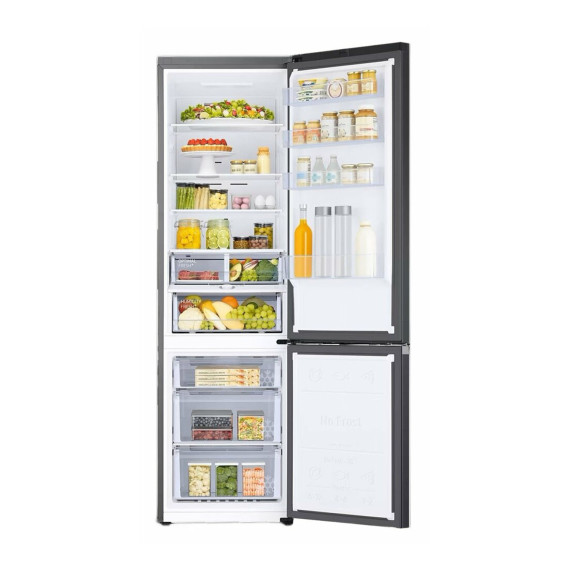 მაცივარი SAMSUNG RB38C603DB1/EF