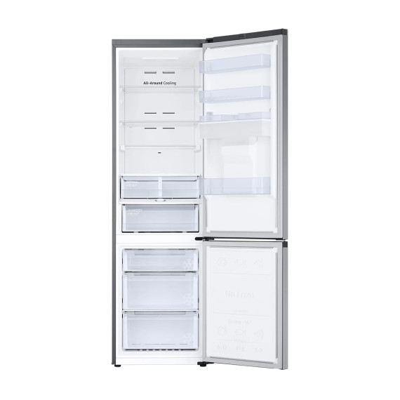 მაცივარი SAMSUNG RB38C634DSA/EF