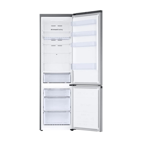 მაცივარი SAMSUNG RB38C672CSA/EF