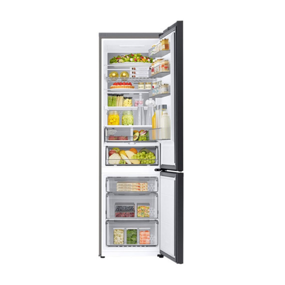 მაცივარი SAMSUNG RB38C7B6D12/EF
