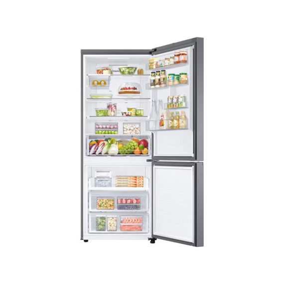 მაცივარი SAMSUNG RB50DG602ES9WR