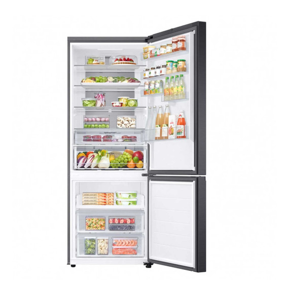 მაცივარი SAMSUNG RB53DG703EB1WR