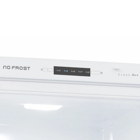 მაცივარი SNAIGE RF58NG-P700NF