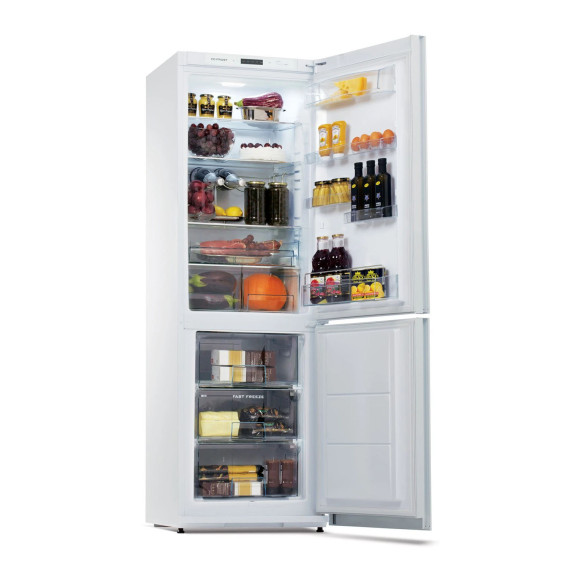 მაცივარი SNAIGE RF58NG-P700NF