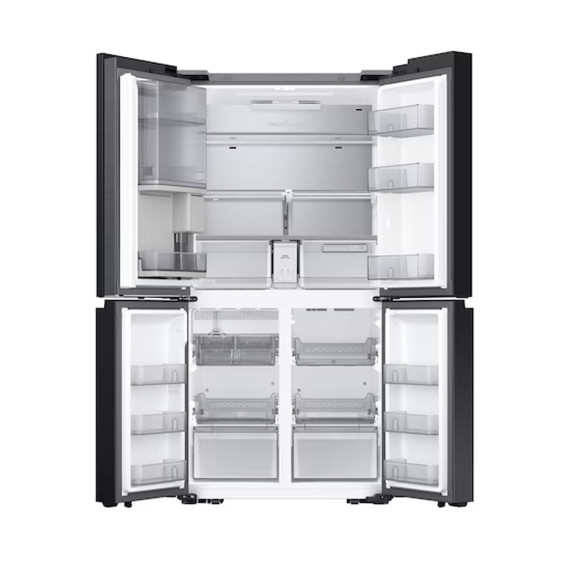 მაცივარი SAMSUNG RF65DB970012WT