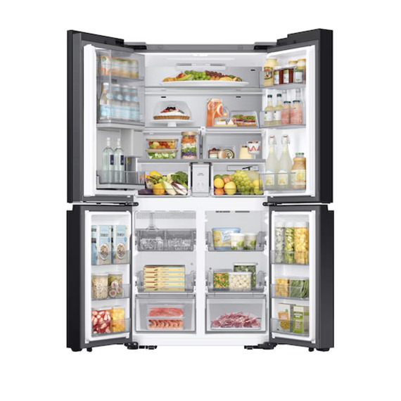 მაცივარი SAMSUNG RF65DB970012WT