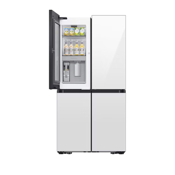 მაცივარი SAMSUNG RF65DB970012WT