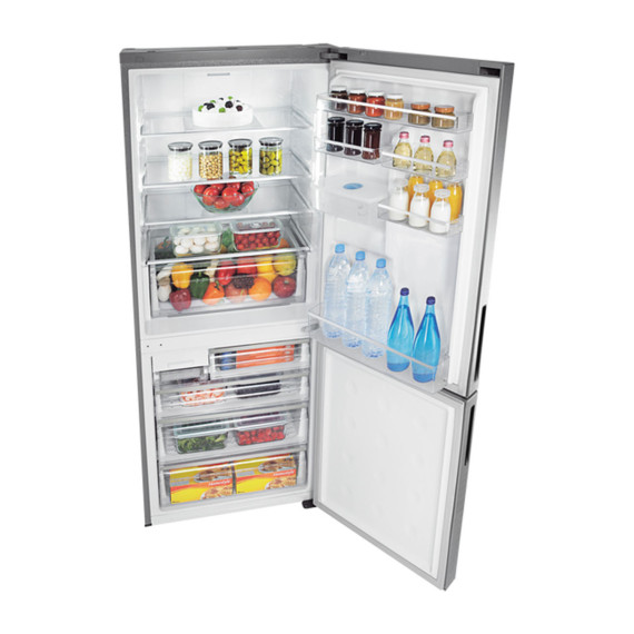 მაცივარი SAMSUNG RL4362RBASL/WT