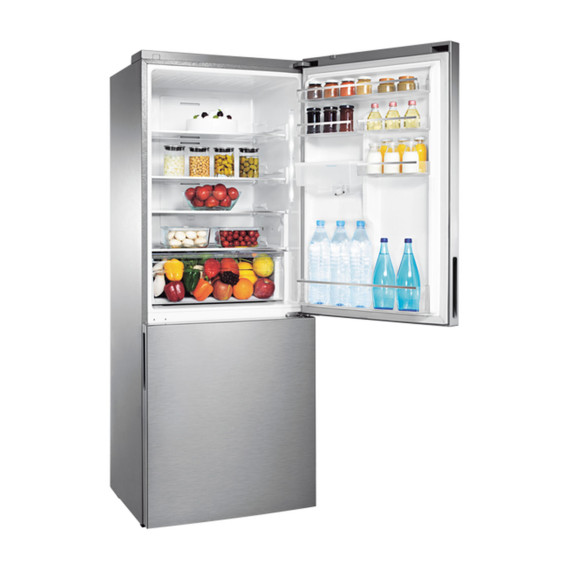მაცივარი SAMSUNG RL4362RBASL/WT