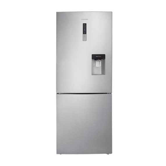 მაცივარი SAMSUNG RL4362RBASL/WT