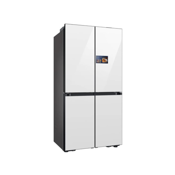 მაცივარი SAMSUNG RM90F67C1WWR