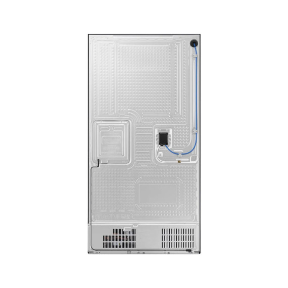 მაცივარი SAMSUNG RM90F67C1WWR