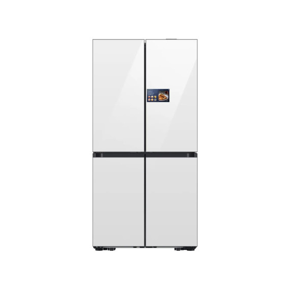 მაცივარი SAMSUNG RM90F67C1WWR