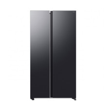 refrigerator SAMSUNG RS70F65Q1FWR