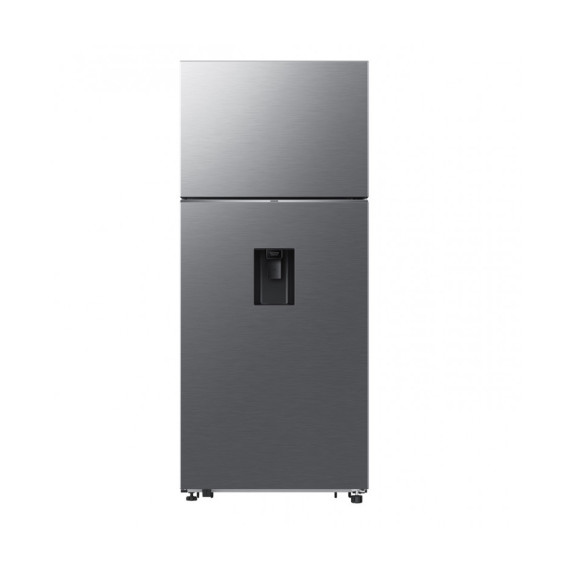 მაცივარი SAMSUNG RT53DG7B60S9WR