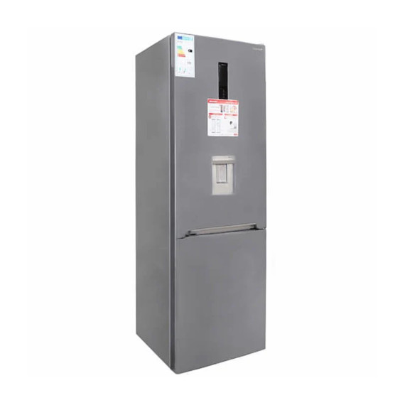 მაცივარი SHARP SJ-BG415-HS2