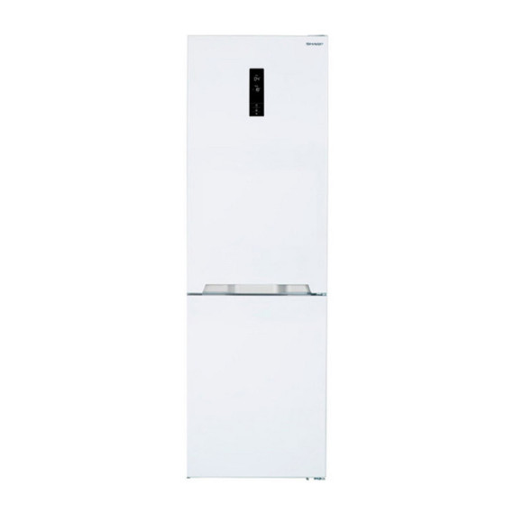 მაცივარი SHARP SJ-BG415-WH2
