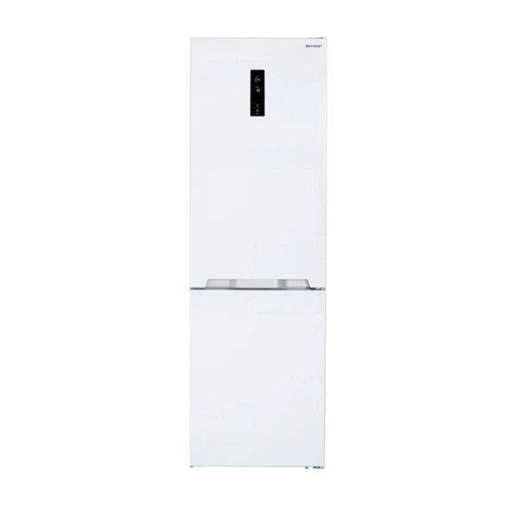 მაცივარი SHARP SJ-BG415D-WH2