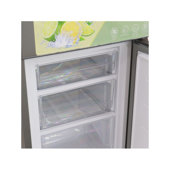 მაცივარი SKYWORTH SRD-230DB