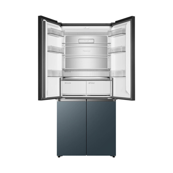 მაცივარი TCL TRTC-521CDWDW1